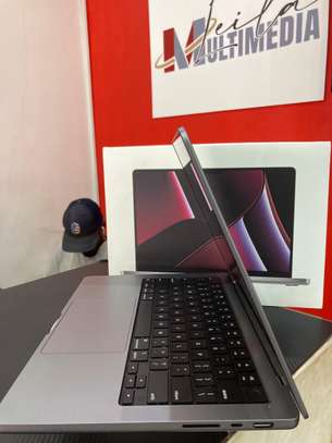 14POUCE M2PRO 16/512 image 2