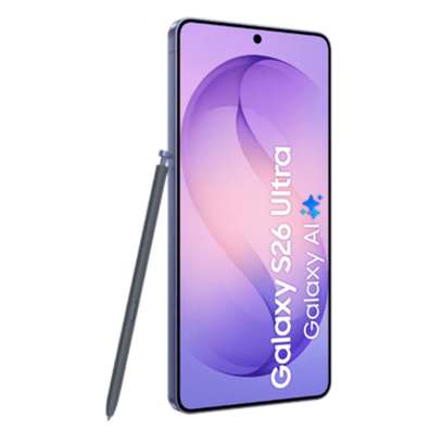 Samsung Galaxy S26 Ultra 512GB image 3
