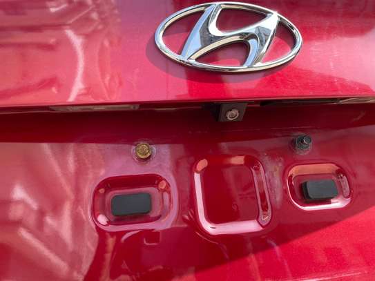 Hyundai Elantra 2016 image 7