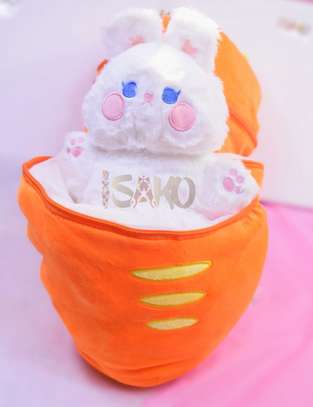 jouets et nounours pour enfant image 3