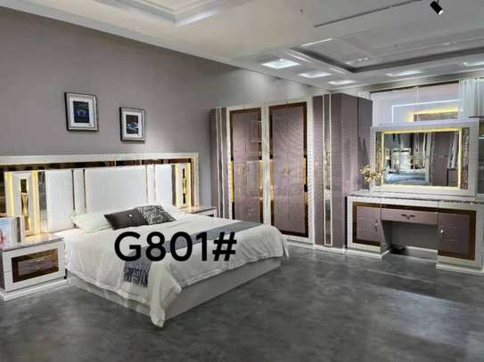Chambre à coucher image 3