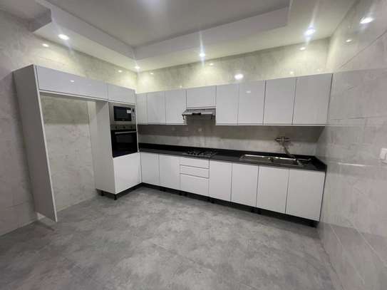Appartement à Louer à Dakar aux Mamelle image 5