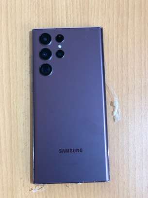 Samsung s22 ultra image 2