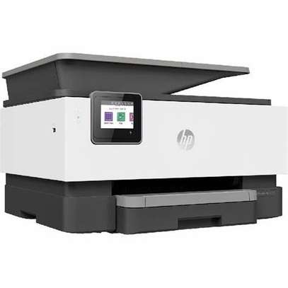 HP OFFICE JET PRO  8023 MULTIFONCTION COULEUR image 3