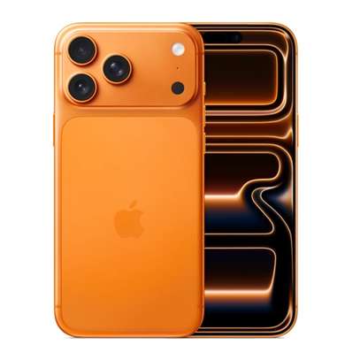 iPhone 17 Pro Max 256GB image 4