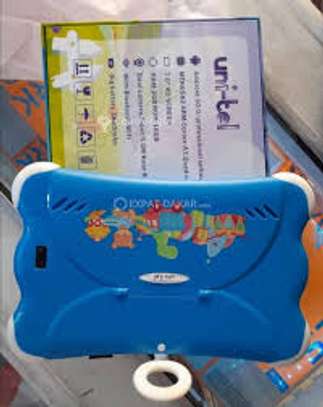 Tablette enfant bébé tab 64go ram 4go image 1