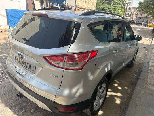 Ford Escape sel 2014 image 5