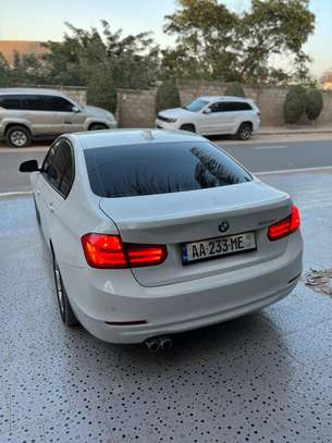 BMW SÉRIE 3, 2015 image 12