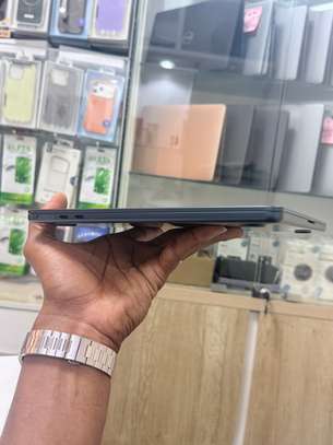 Macbook Air 13" M4 RAM16 256Go image 4