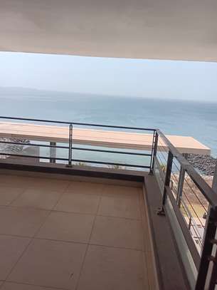 Magnifique duplex a louer a Mermoz  avec vue sur mer image 14