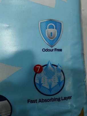 Premium Confy couches adultes Large pack 30 anti-irritation image 8