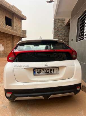Mitsubishi eclipse cross image 7