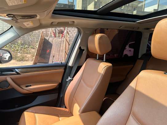 Location BMW X3 image 11