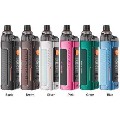 Vaporesso ARMOUR GS, Plus Batterie image 1