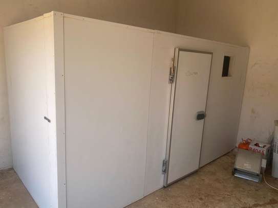 Chambre Froide image 2