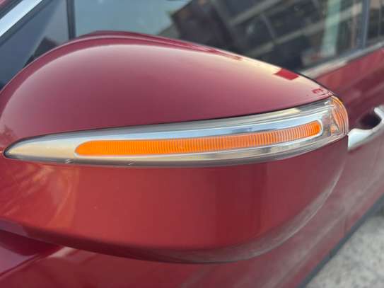 HYUNDAI SANTA FÉ 2016 image 7