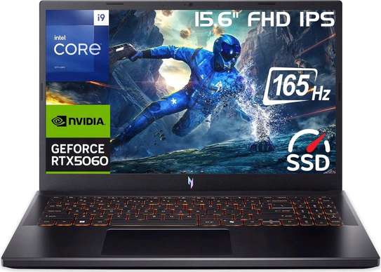 Gamer Nitro v15 core i9 - RTX 5060 image 4