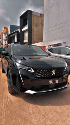 Peugeot 3008 image 3