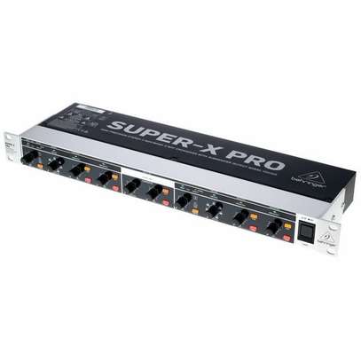 Crossover Behringer image 1