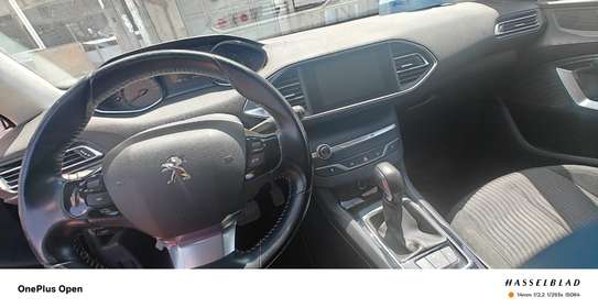PEUGEOT 308 BREAK image 7
