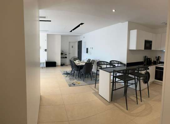 Appartement F4 Meublé à louer à la Résidence SIKI image 4