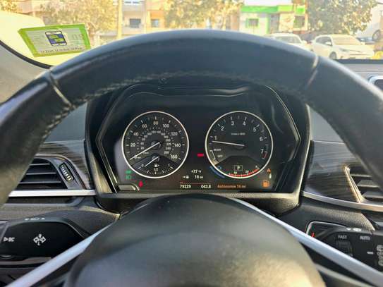 2018 BMW X1 XDRIVE 28I image 7