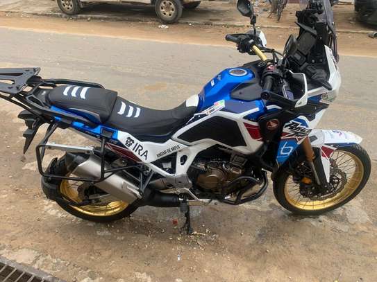 moto Africa twn model 2023 image 2