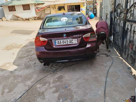 Bmw 328i 2008 image 2