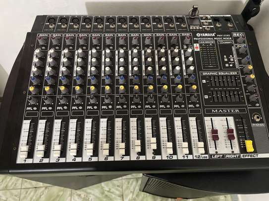 Ensemble de sonorisation professionnel neuf image 2