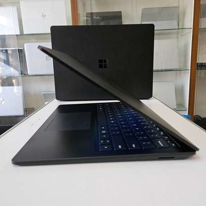 Microsoft surface laptop4 image 1