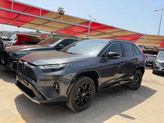 Toyota RAV 4 2024 image 15