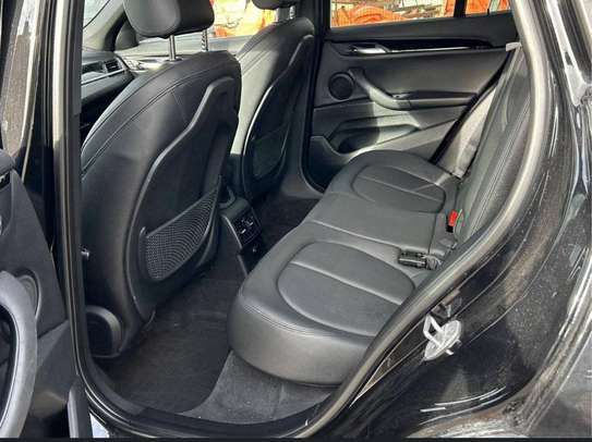 BMW X1 2018 image 3