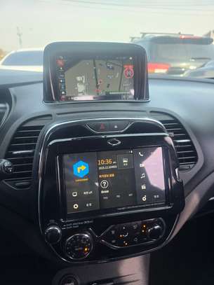 LOCATION RENAULT QM3 2018 image 3