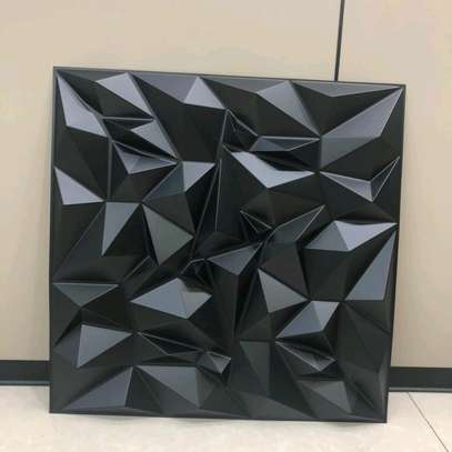 Panneau 3D en pvc pour mur et plafond image 8