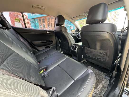 Kia Sportage 2017 image 9