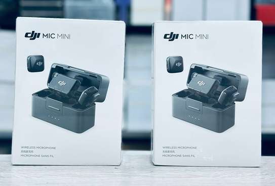 Stabilisateur DJI osmo Mobile 7 image 3
