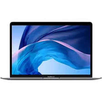 MacBook Air 2019 image 4