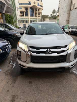 Mitsubishi RVR 2021 image 1
