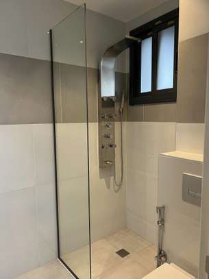 Appartement F3 neuf non-meublé à louer Liberté 6 Extension image 4