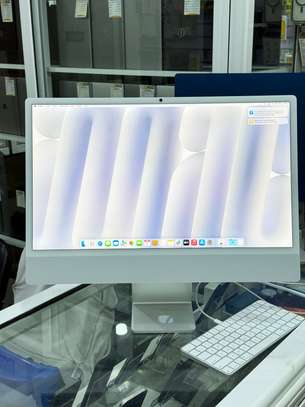 iMac 2023 et 2024 image 5