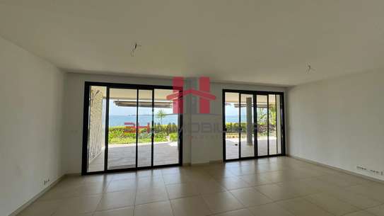 Appartement vue sur mer haut plateau image 3