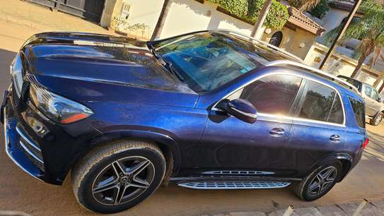 Mercedes-benz gle-350 image 7