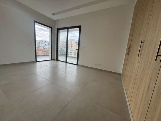 Appartement 4 chambres à louer aux Almadie King watts image 4