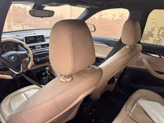 BMW X1 image 3