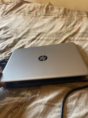 Hp notebook core i7 image 4