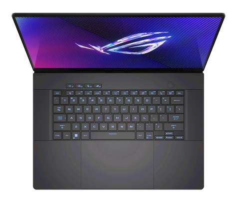 GAMER ASUS ROG ZEPHYRUS G16 image 6
