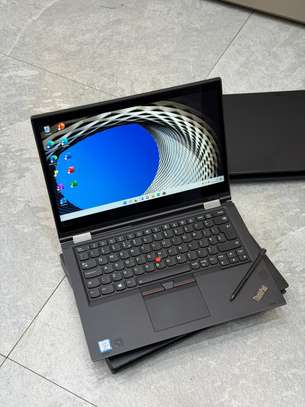 Lenovo Thinkpad x380 Yoga image 6