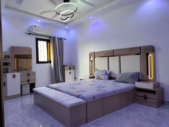 CHAMBRE À COUCHER TURQUIE image 9