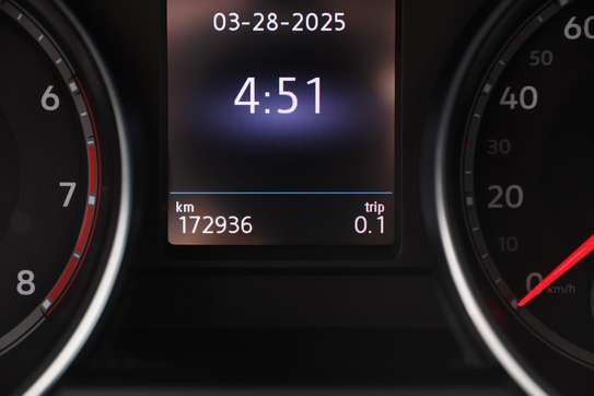 Volkswagen Atlas 2018 image 15