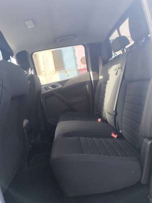Ford ranger 2020 image 8